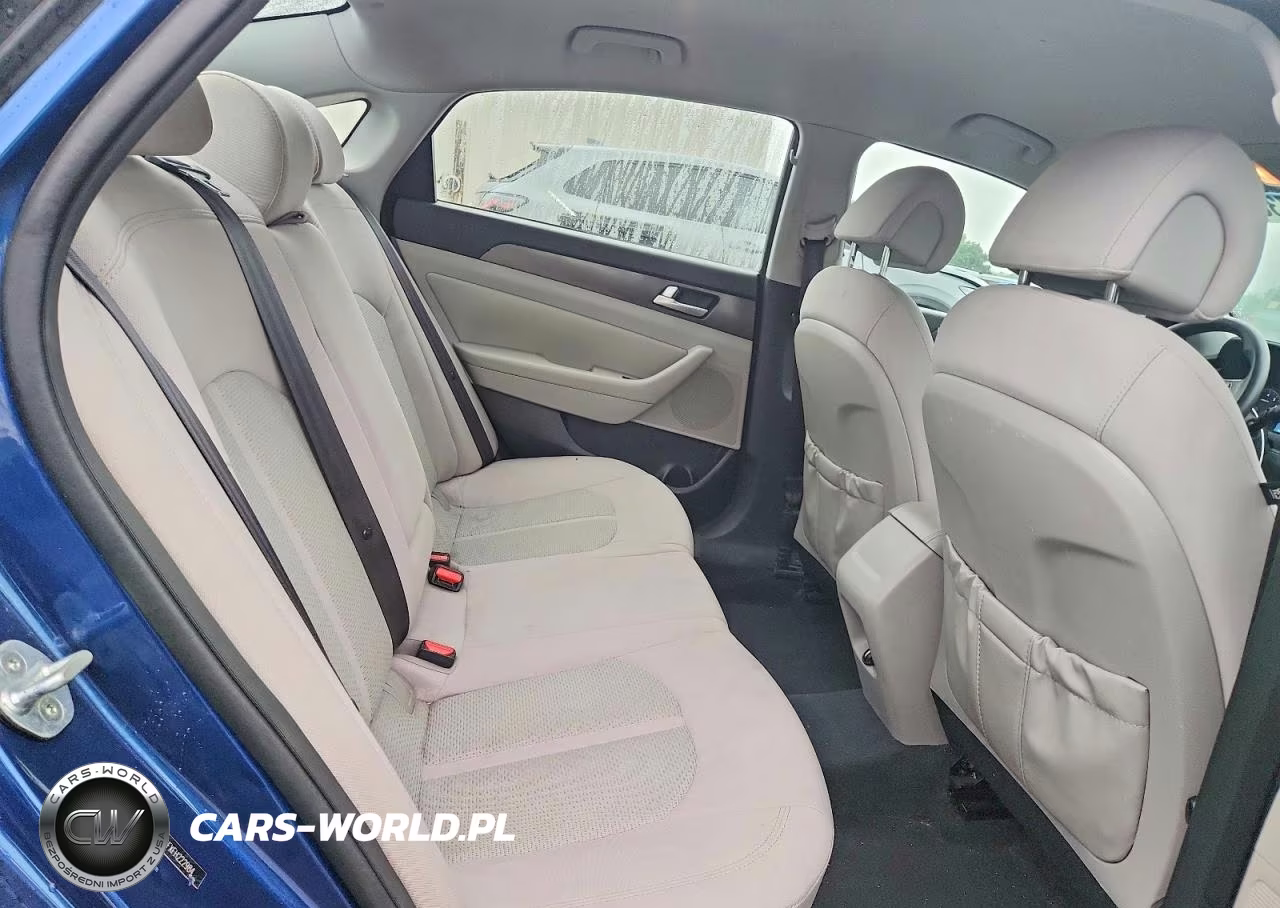 2015 Hyundai Sonata Sport VIN:5NPE34AFXFH222984 - 10