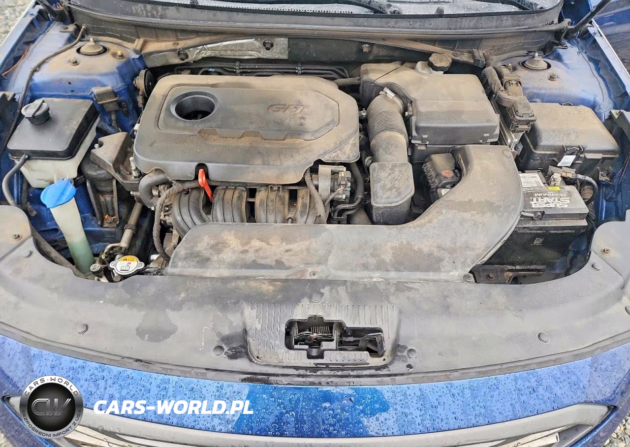 2015 Hyundai Sonata Sport VIN:5NPE34AFXFH222984 - 11