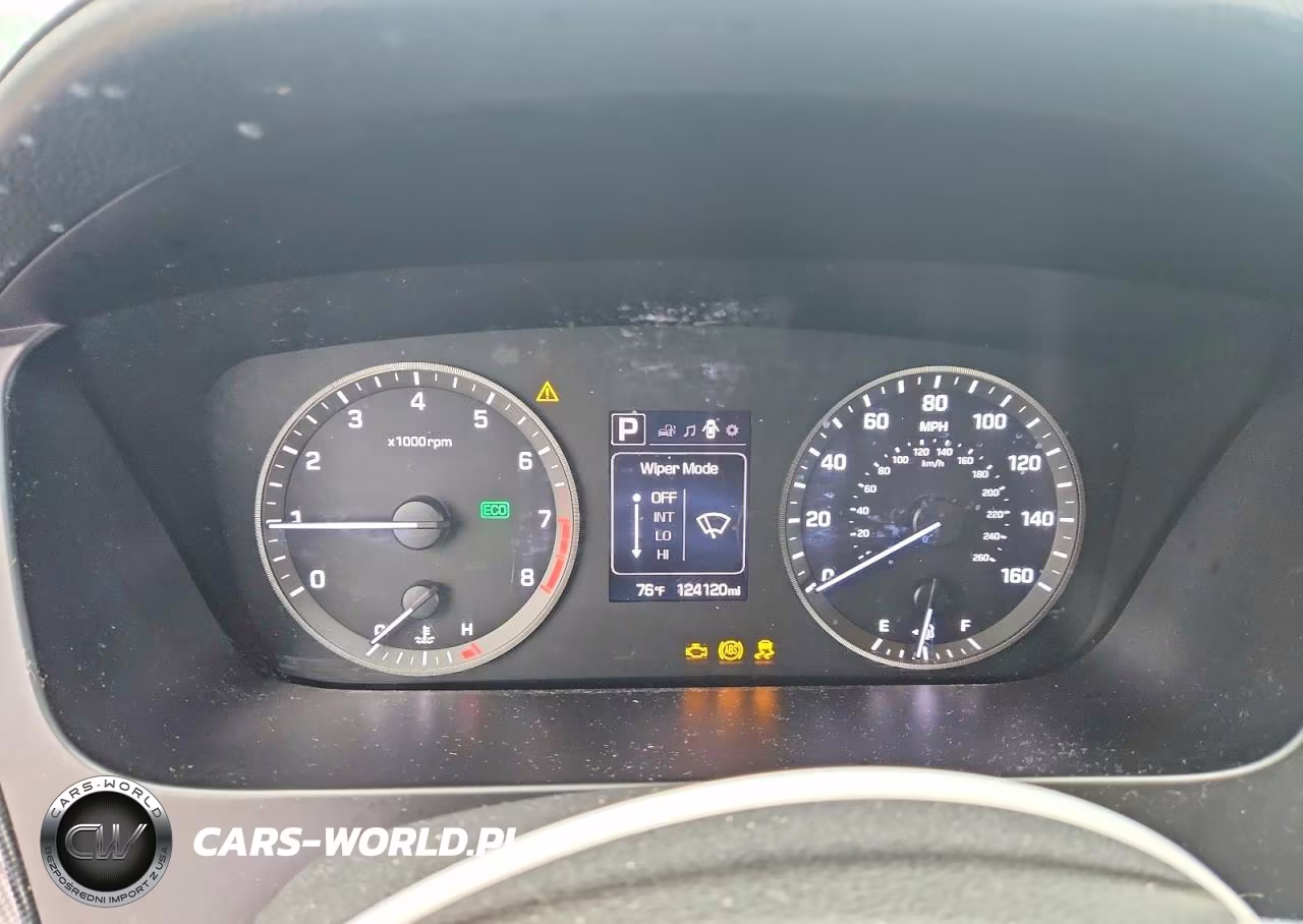 2015 Hyundai Sonata Sport VIN:5NPE34AFXFH222984 - 9
