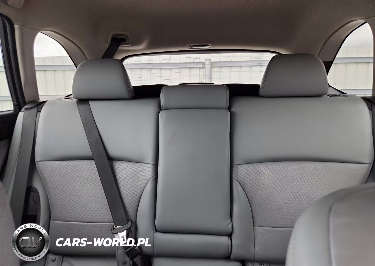 2019 Subaru Outback 2.5I Limited VIN:4S4BSANC9K3209178 - 10