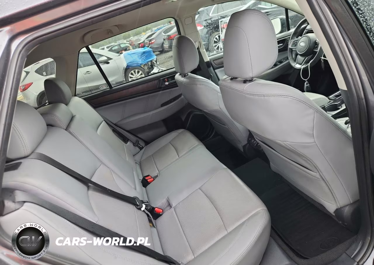 2019 Subaru Outback 2.5I Limited VIN:4S4BSANC9K3209178 - 11