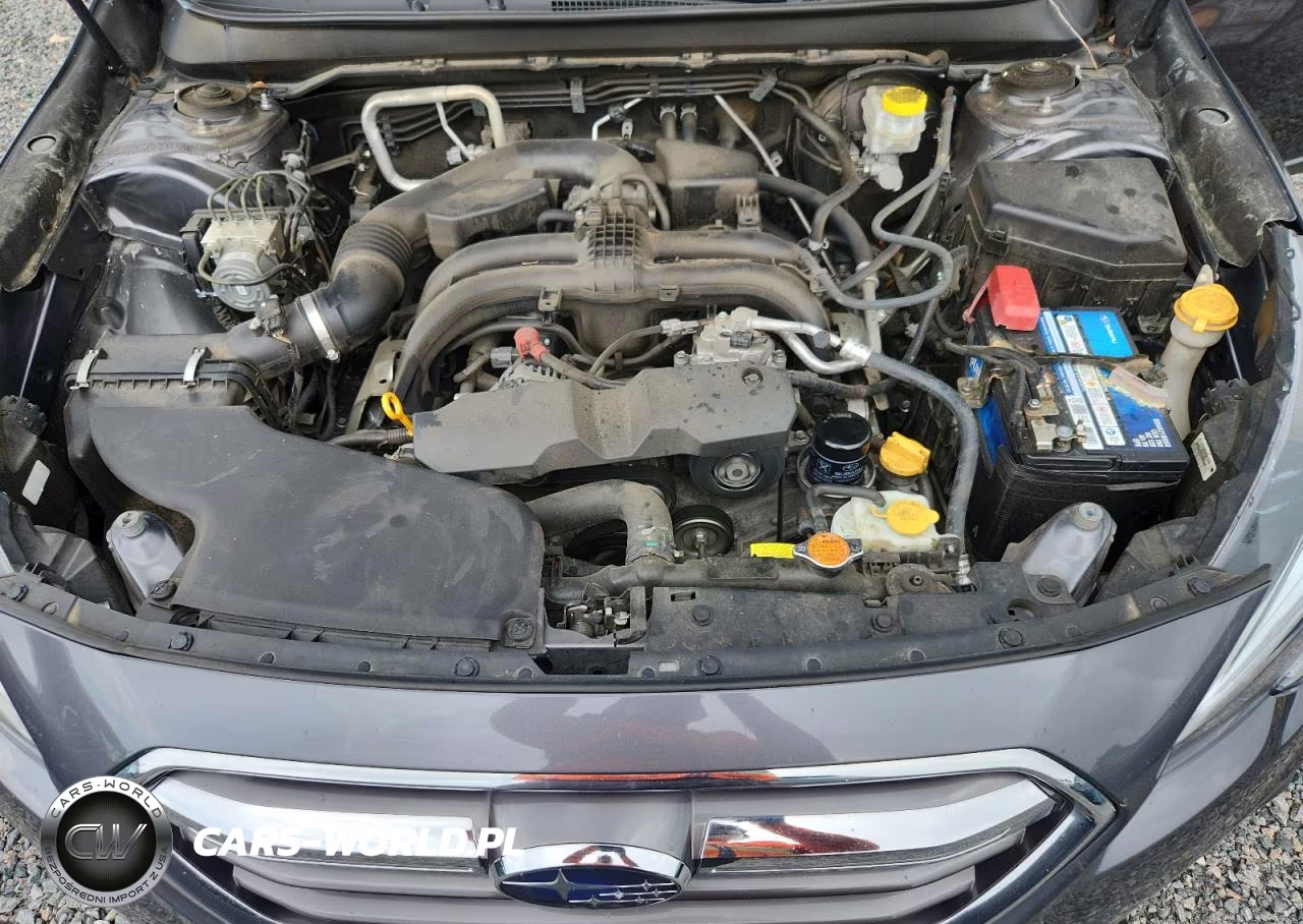 2019 Subaru Outback 2.5I Limited VIN:4S4BSANC9K3209178 - 12