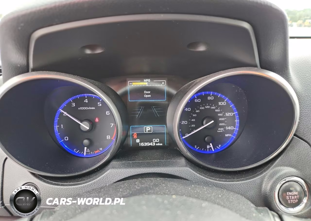2019 Subaru Outback 2.5I Limited VIN:4S4BSANC9K3209178 - 9