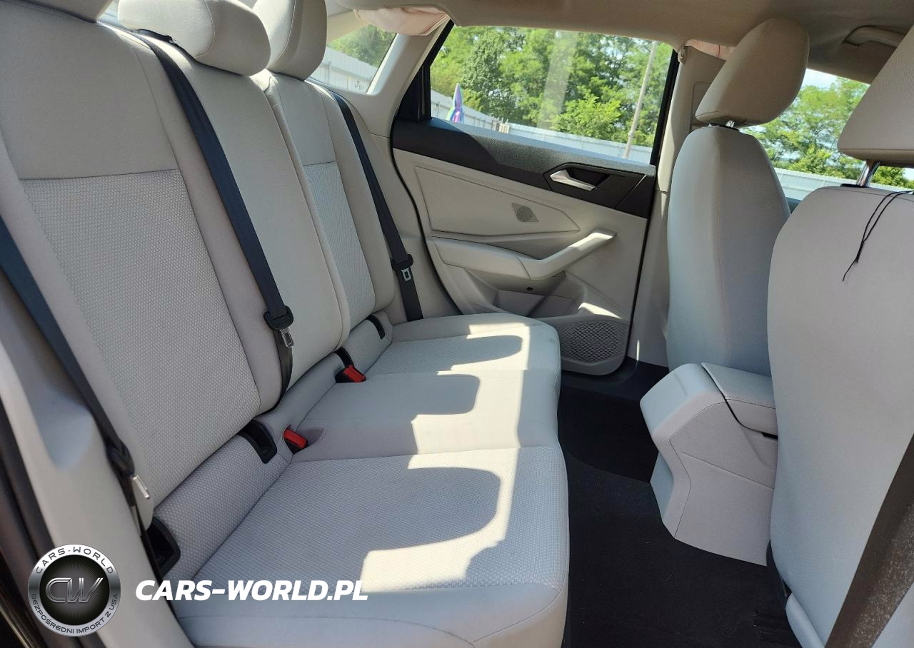 2019 Volkswagen Jetta S VIN:3VWC57BU0KM061126 - 10