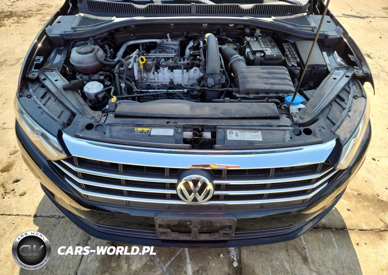 2019 Volkswagen Jetta S VIN:3VWC57BU0KM061126 - 11