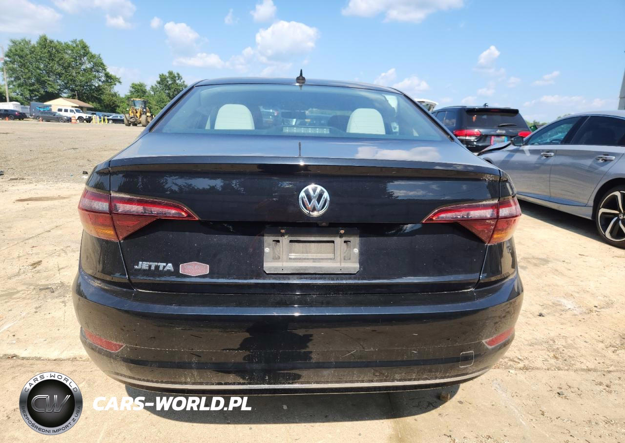 2019 Volkswagen Jetta S VIN:3VWC57BU0KM061126 - 6