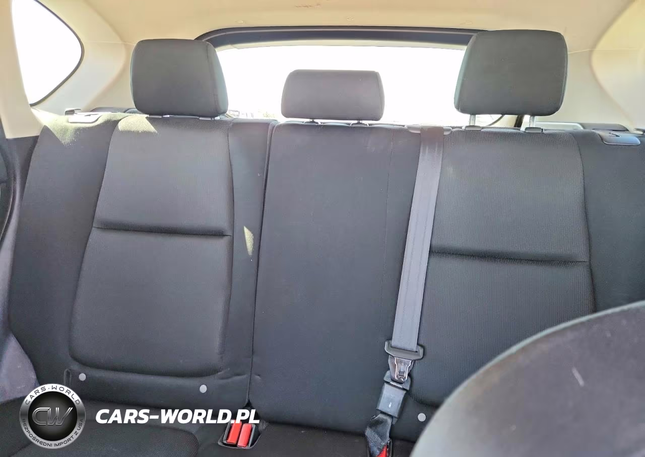 2016 Mazda Cx-5 Sport VIN:JM3KE4BY7G0774767 - 10