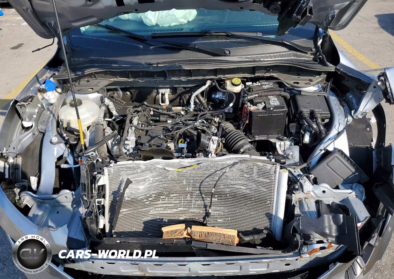 2022 Ford Escape Se VIN:1FMCU0G67NUB85204 - 12