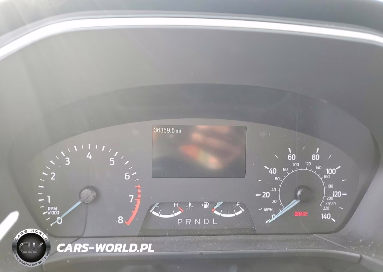 2022 Ford Escape Se VIN:1FMCU0G67NUB85204 - 9