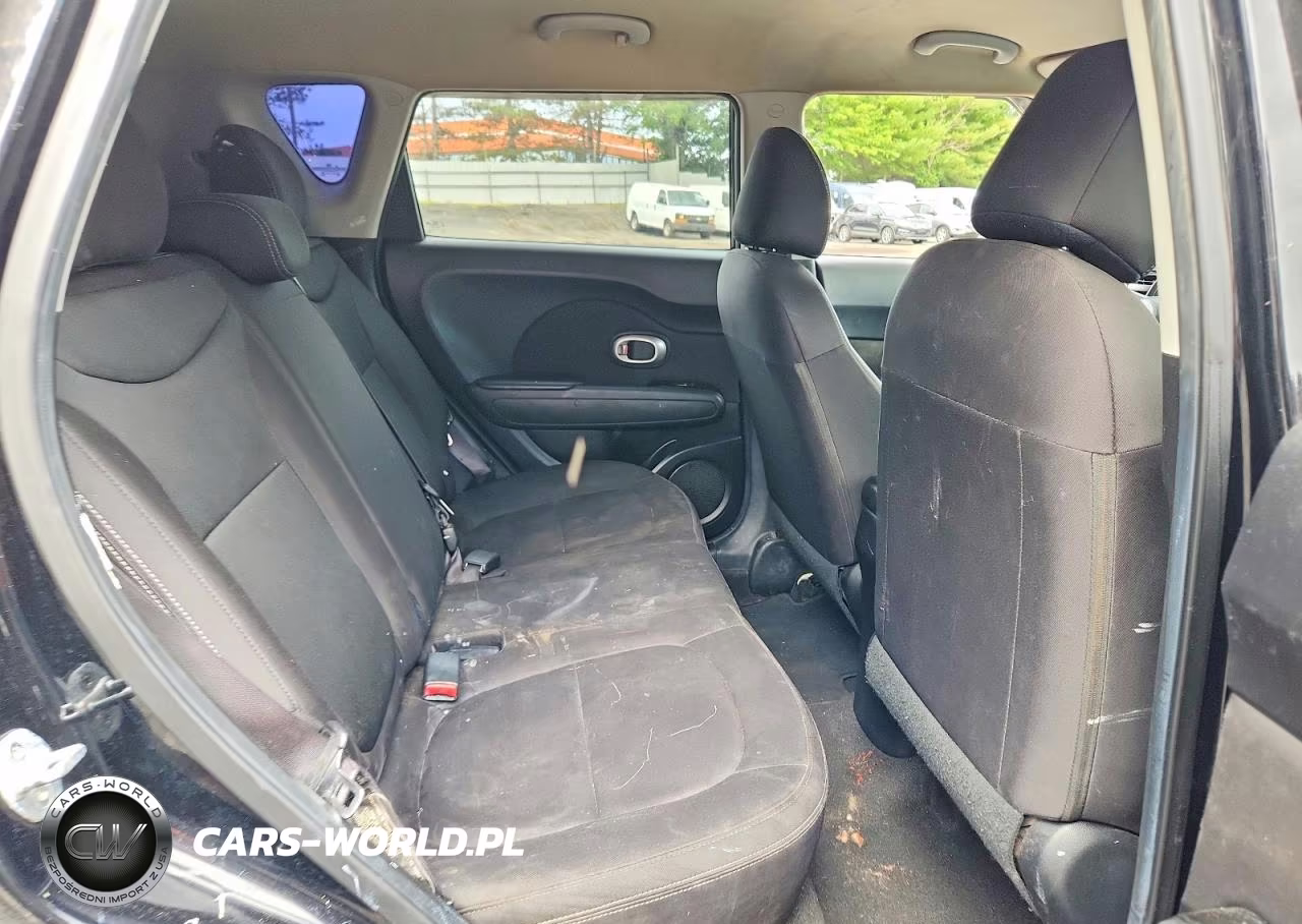 2017 Kia Soul Base VIN:KNDJN2A23H7468955 - 10