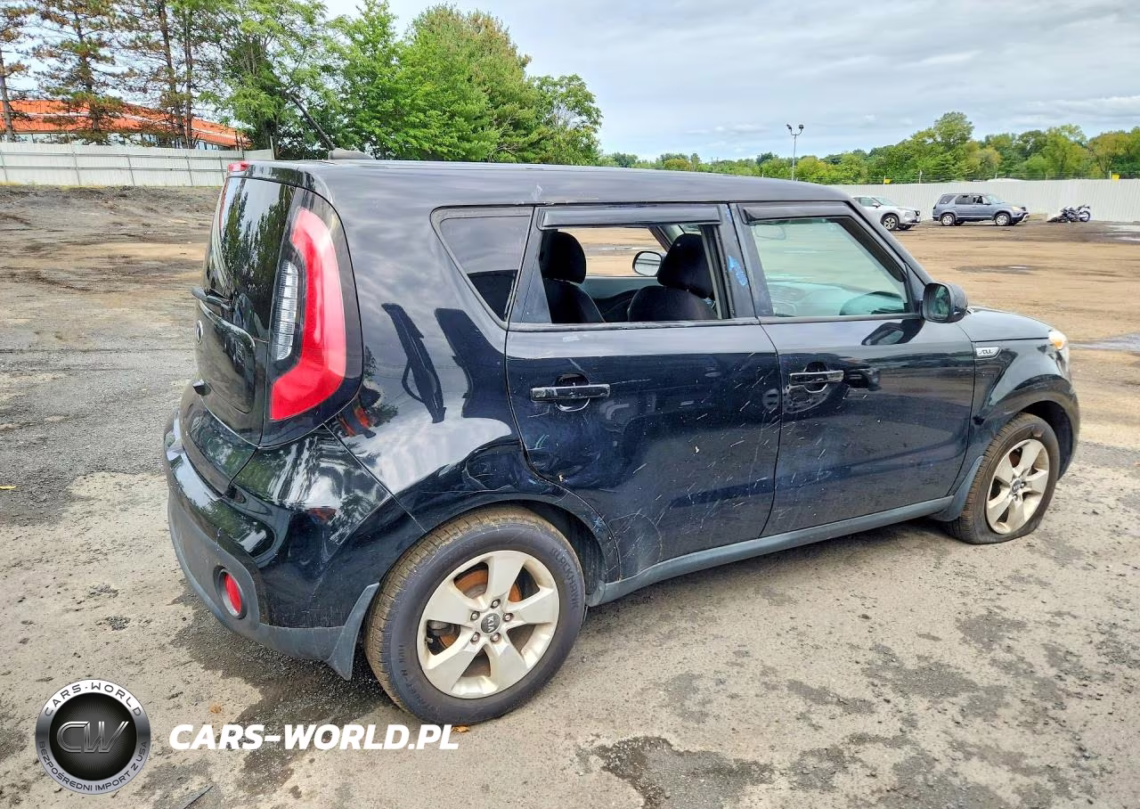 2017 Kia Soul Base VIN:KNDJN2A23H7468955 - 3