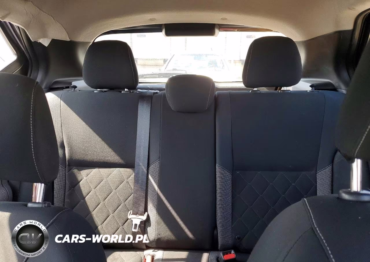2020 Nissan Kicks S VIN:3N1CP5BV3LL552472 - 10