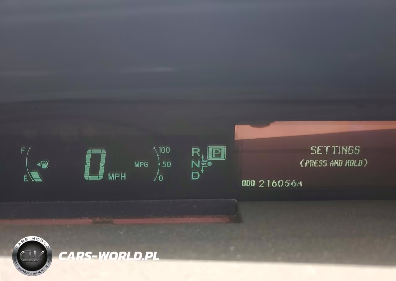 2010 Toyota Prius Ii VIN:JTDKN3DU7A0125118 - 9