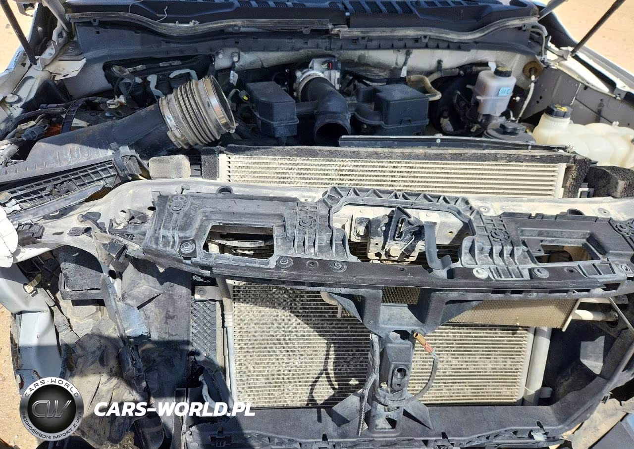 2022 Ford F250 Super Duty VIN:1FT7W2A63NEE59349 - 11