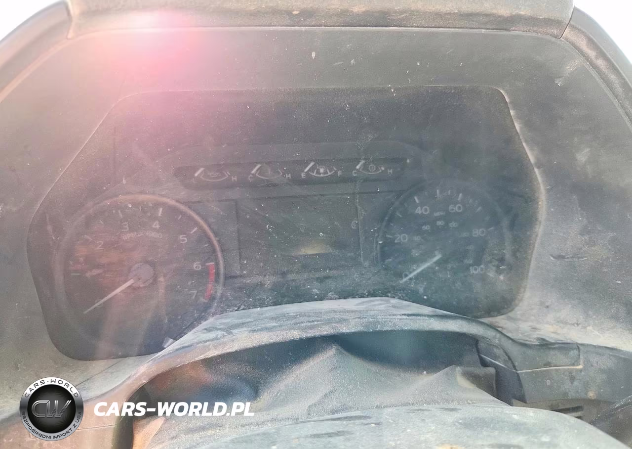 2022 Ford F250 Super Duty VIN:1FT7W2A63NEE59349 - 9