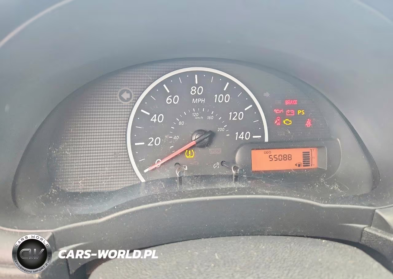 2013 Nissan Versa 1.6 S VIN:3N1CN7AP9DL871462 - 9