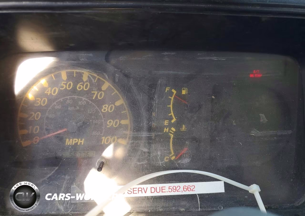 2005 Isuzu Npr VIN:JALB4B16X57013301 - 9