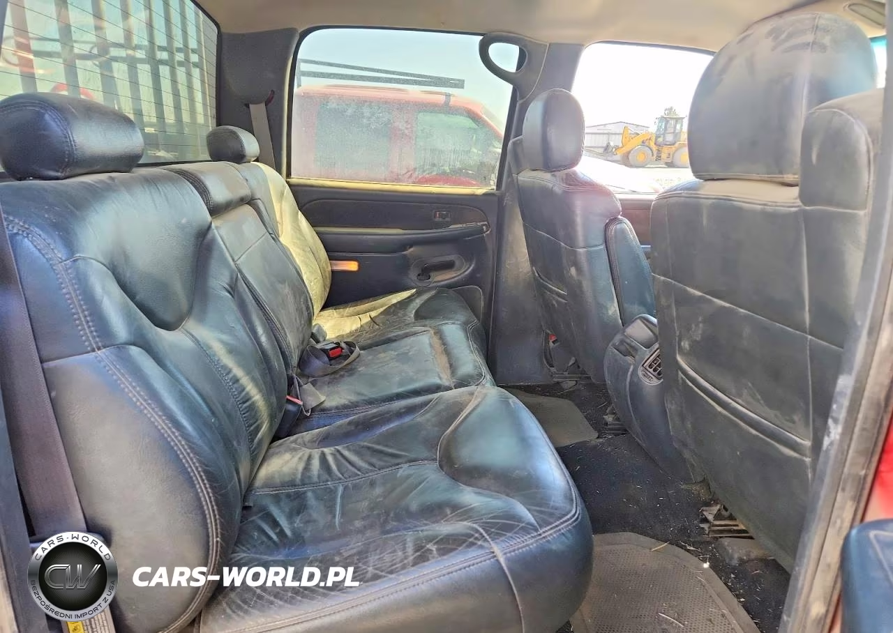 2002 GMC New Sierra K3500 VIN:1GTJK33162F237760 - 10