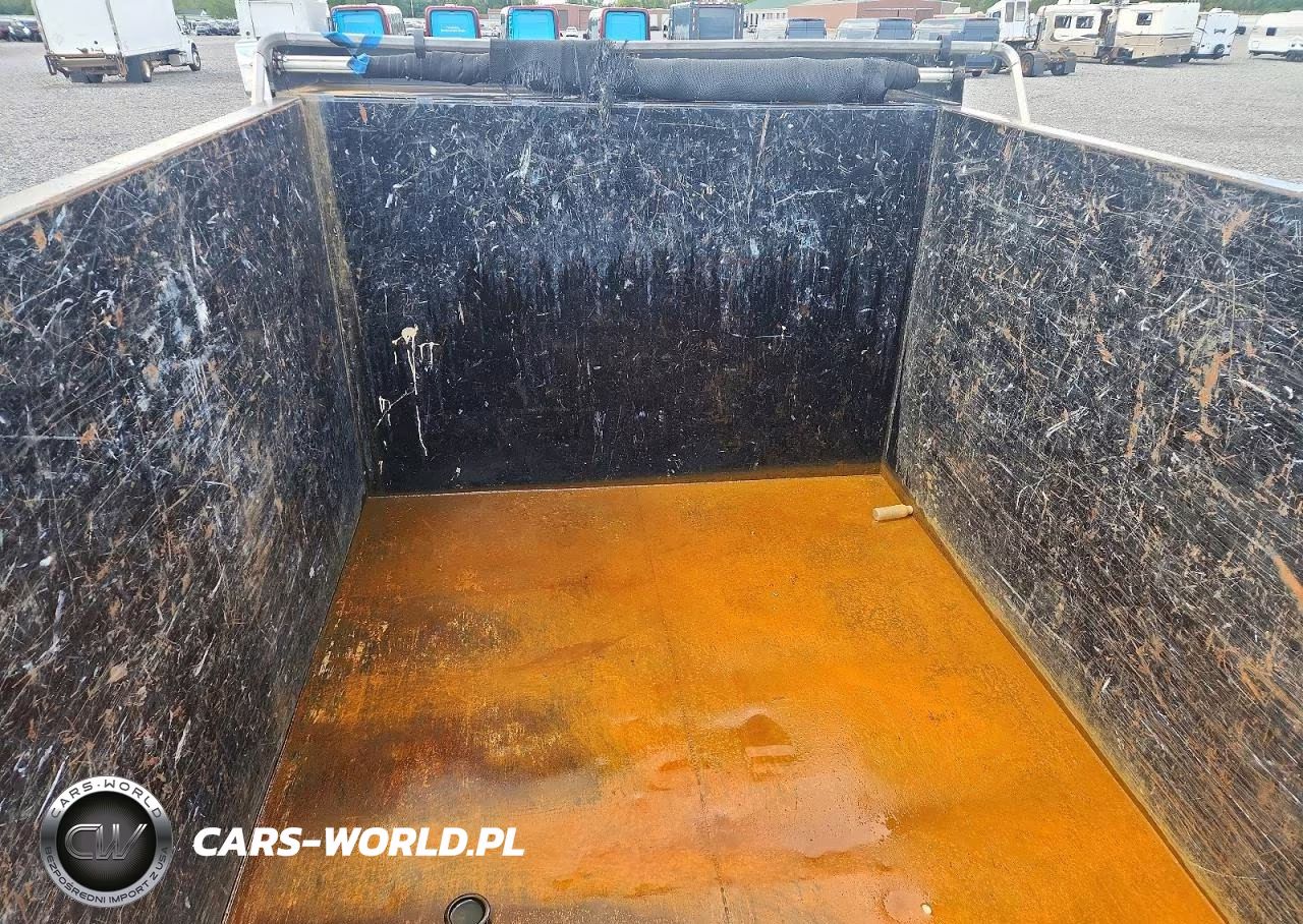 2024 Chevrolet 4500Hg Dump Truck VIN:54DCDW1D3RS205430 - 10