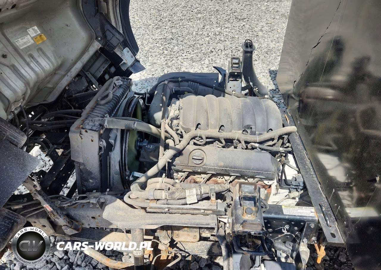 2024 Chevrolet 4500Hg Dump Truck VIN:54DCDW1D3RS205430 - 12