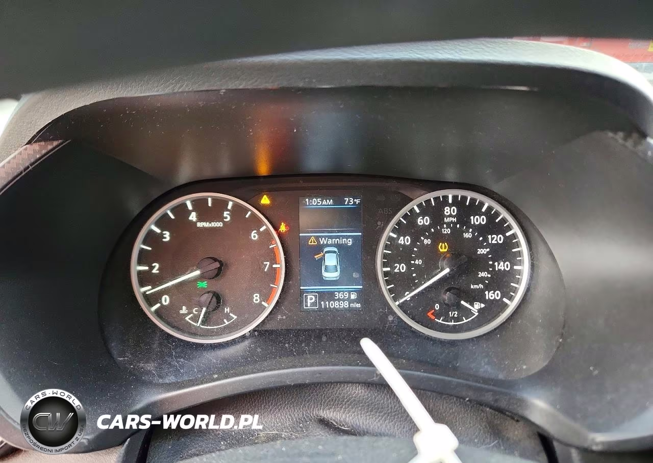 2020 Nissan Sentra S VIN:3N1AB8BV5LY243693 - 9