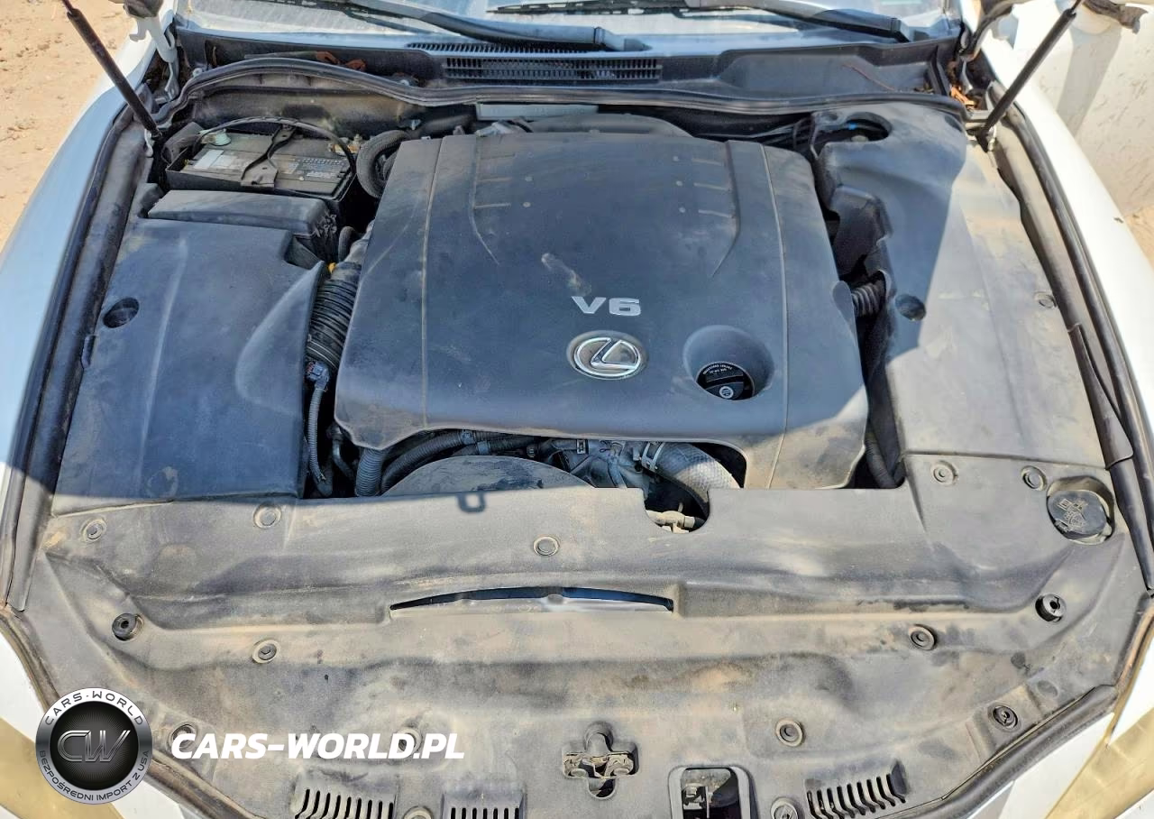 2010 Lexus Is 250 Base VIN:JTHBF5C21A2097280 - 11