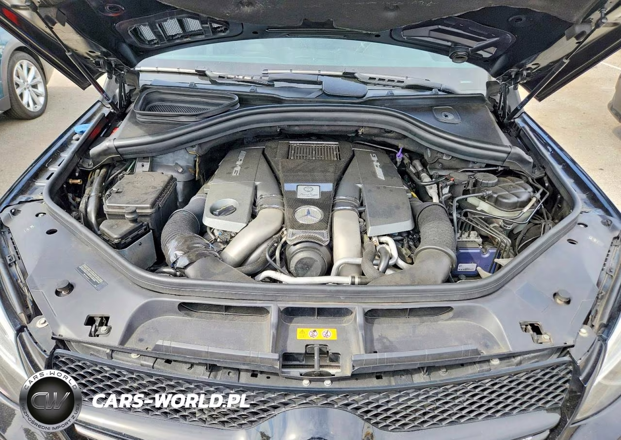 2019 Mercedes-Benz Gle Coupe 63 Amg-S VIN:4JGED7FBXKA142165 - 11