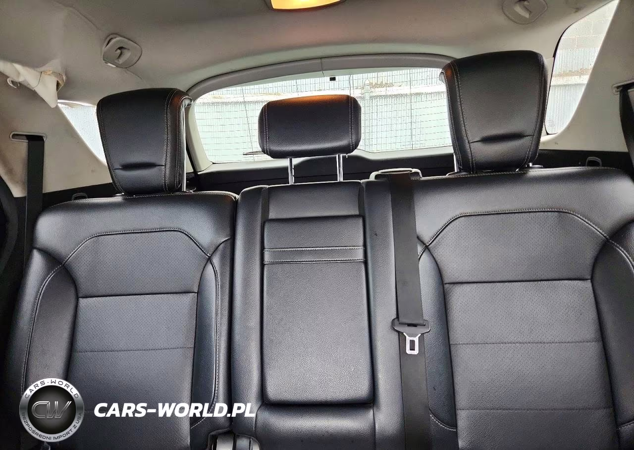 2014 Mercedes-Benz Ml 350 4Matic VIN:4JGDA5HBXEA390152 - 10