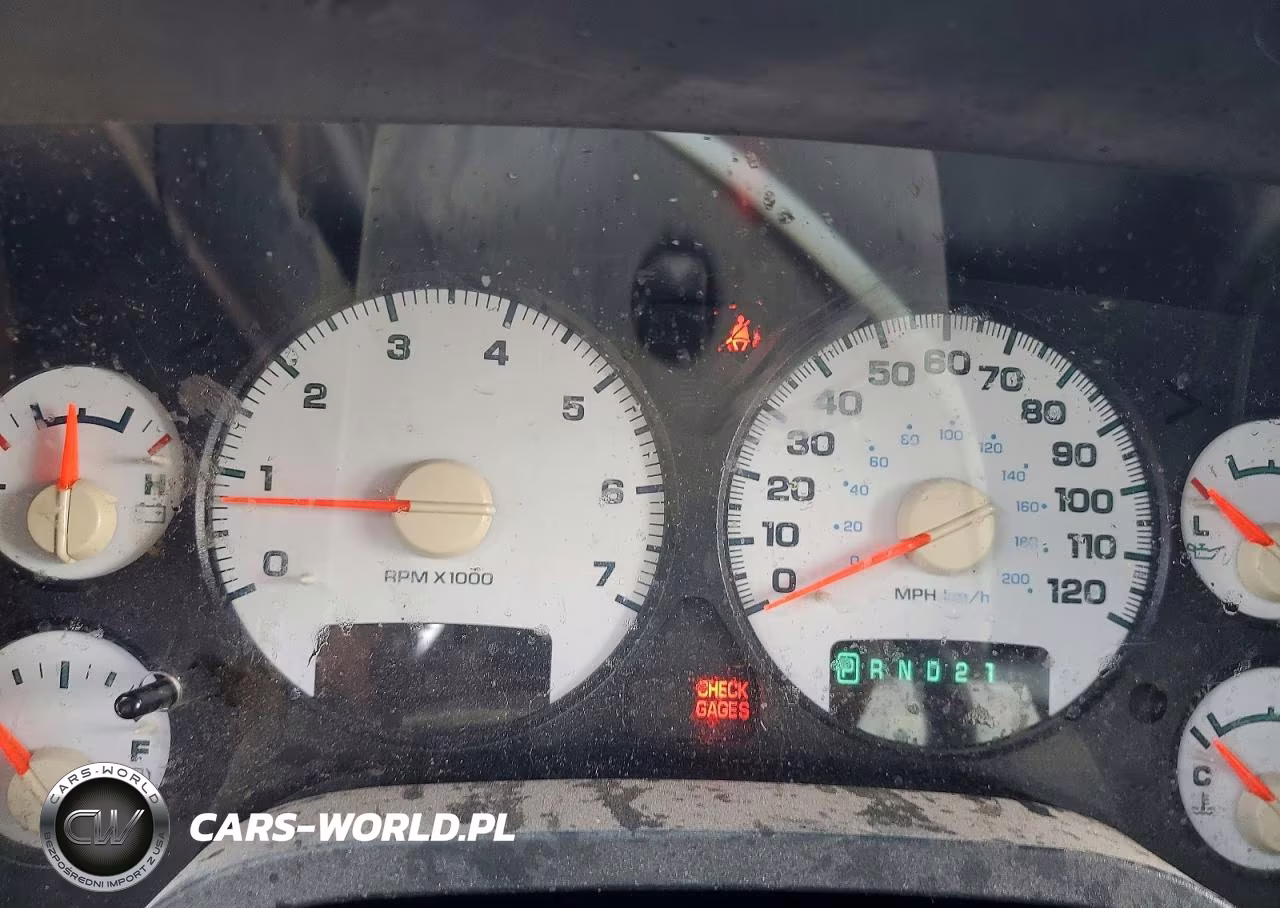 2004 Dodge Ram 1500 St VIN:1D7HA18N64S705164 - 9