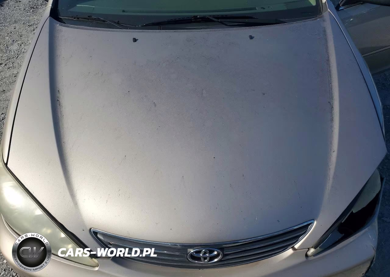 2006 Toyota Camry Standard VIN:4T1BE32K16U745234 - 11