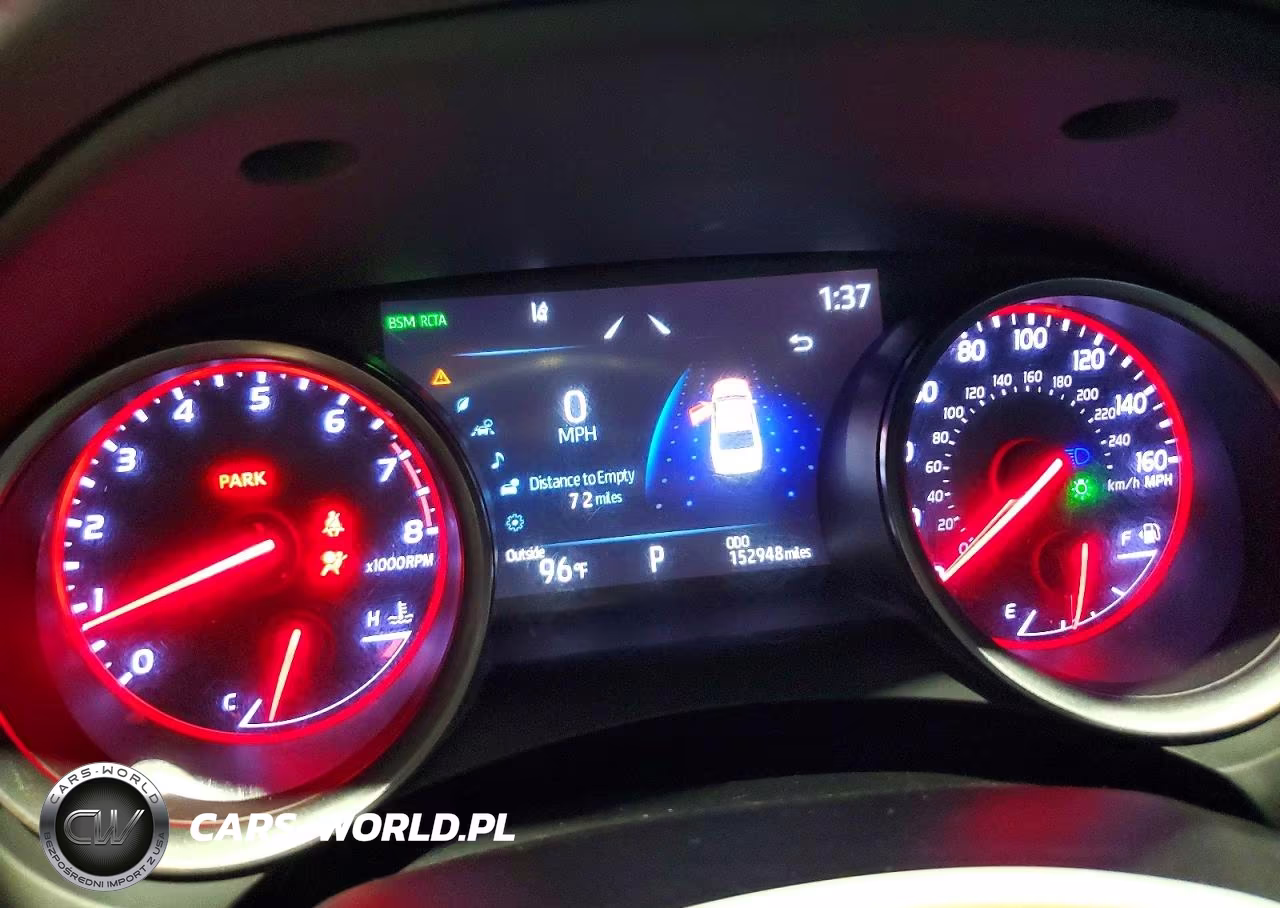 2022 Toyota Camry Xse VIN:4T1K61AK7NU717147 - 9
