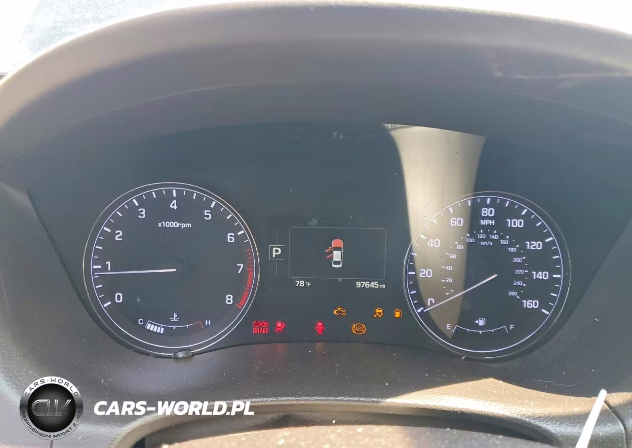 2016 Hyundai Genesis 3.8L VIN:KMHGN4JE6GU141770 - 9