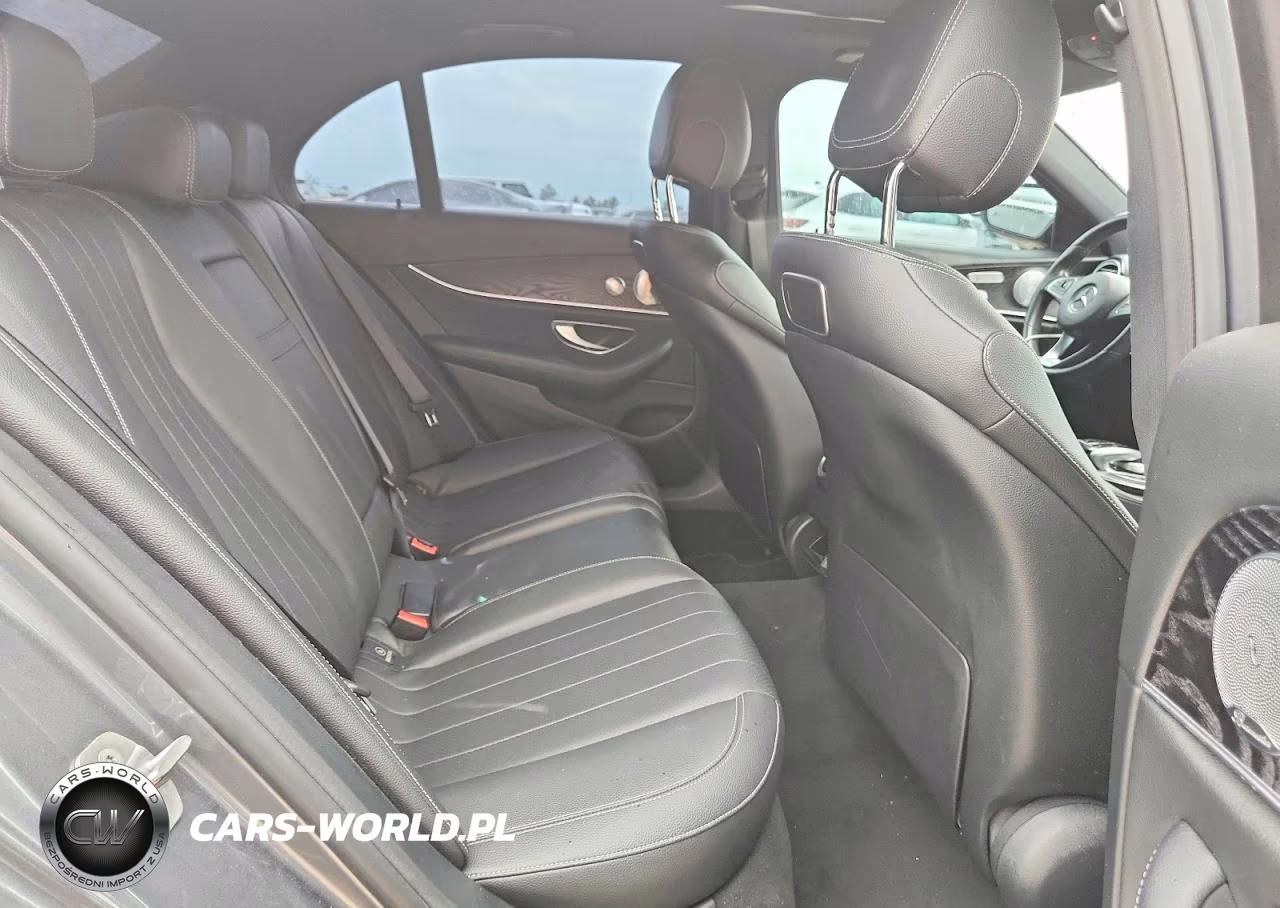 2018 Mercedes-Benz E 300 VIN:WDDZF4JB8JA388013 - 10