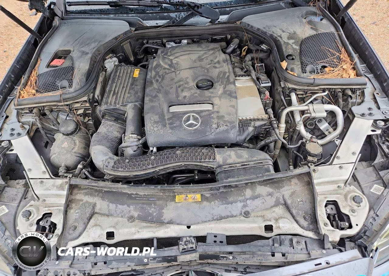 2018 Mercedes-Benz E 300 VIN:WDDZF4JB8JA388013 - 11