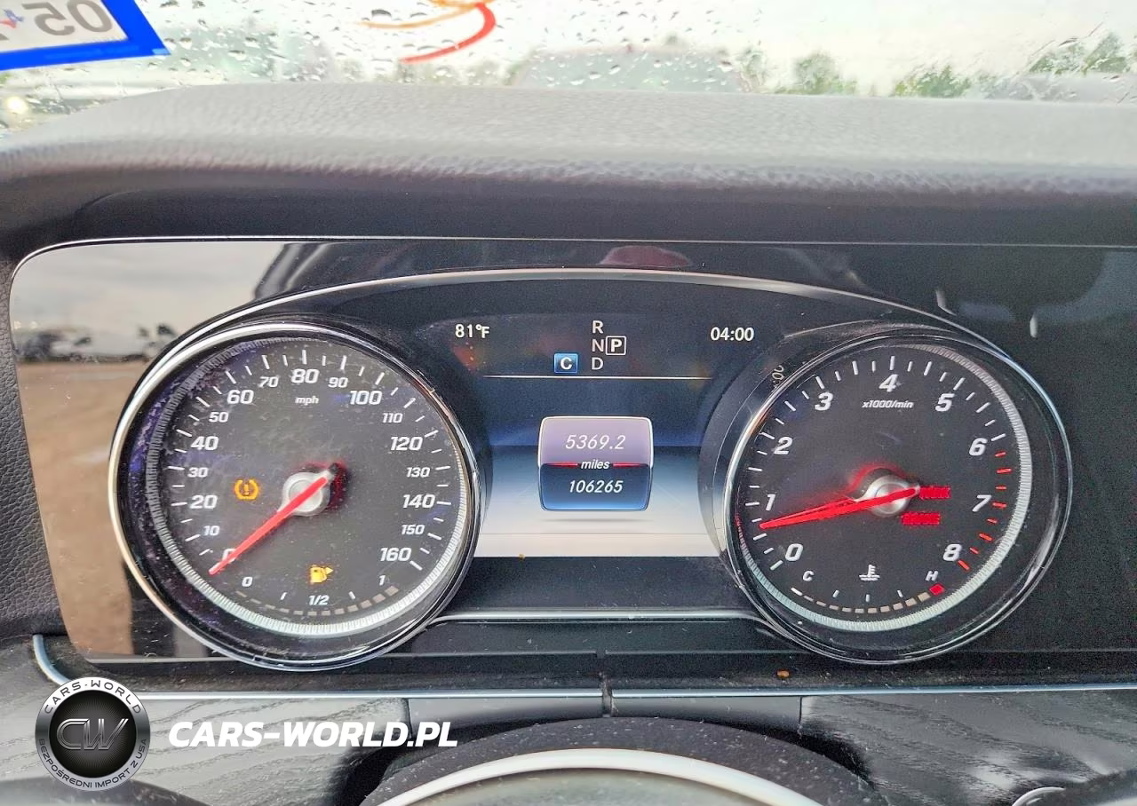 2018 Mercedes-Benz E 300 VIN:WDDZF4JB8JA388013 - 9