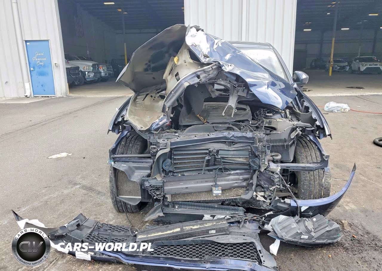 2019 Jaguar F-Pace Premium VIN:SADCJ2FX4KA355085 - 5