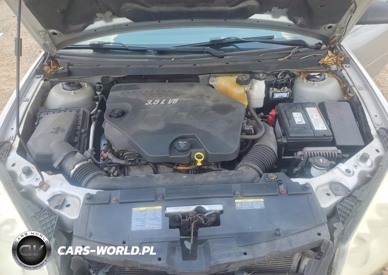2007 Pontiac G6 Base VIN:1G2ZG58N774183100 - 11