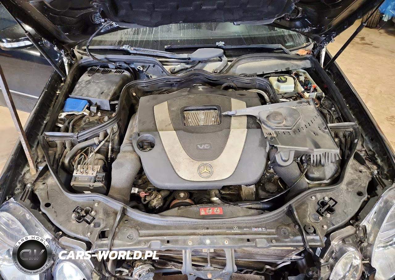 2008 Mercedes-Benz E 350 4Matic VIN:WDBUF87XX8B318675 - 11