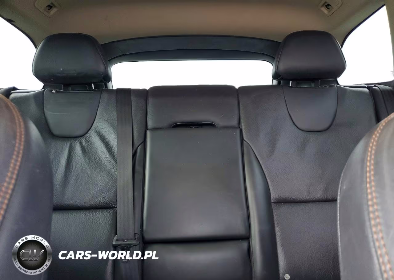 2012 Volvo Xc60 T6 VIN:YV4902DZ2C2293465 - 10