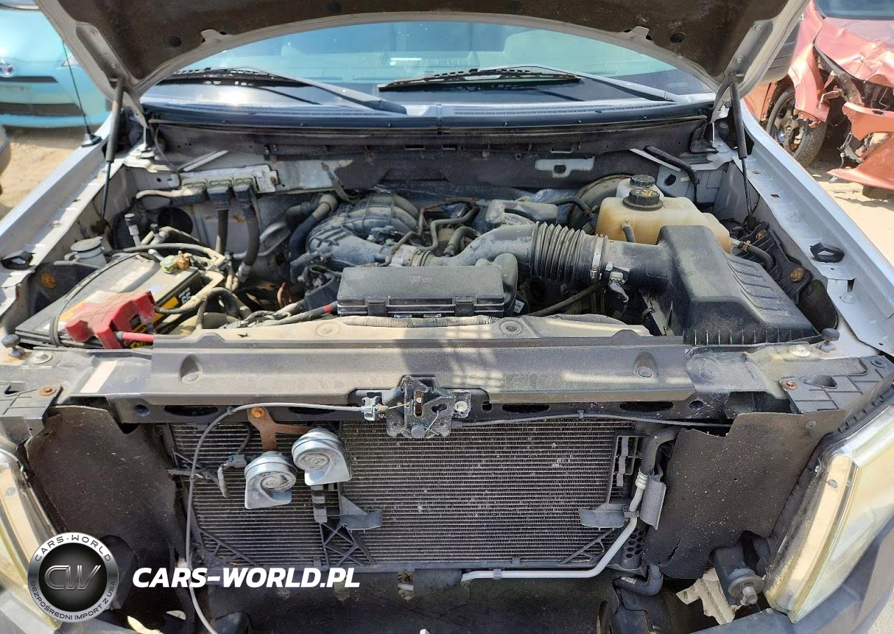 2011 Ford F150 VIN:1FTMF1CM6BKD82918 - 11