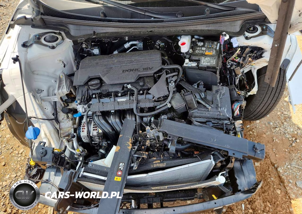 2025 Kia K4 Lxs VIN:3KPFT4DE7SE200589 - 11