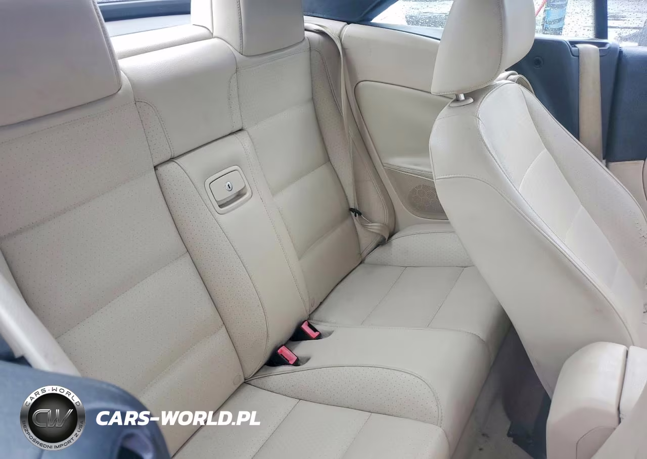 2009 Volkswagen Eos Turbo VIN:WVWBA71FX9V012447 - 10