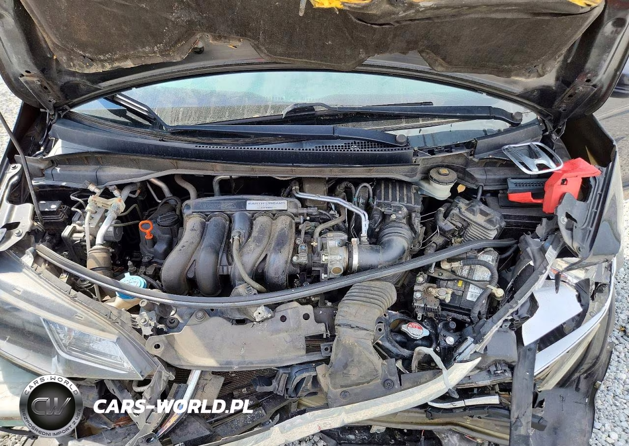 2020 Honda Fit Lx VIN:3HGGK5H41LM704644 - 11