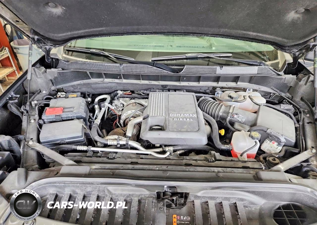 2025 Chevrolet Silverado K1500 Lt VIN:3GCUKDE81SG158167 - 11