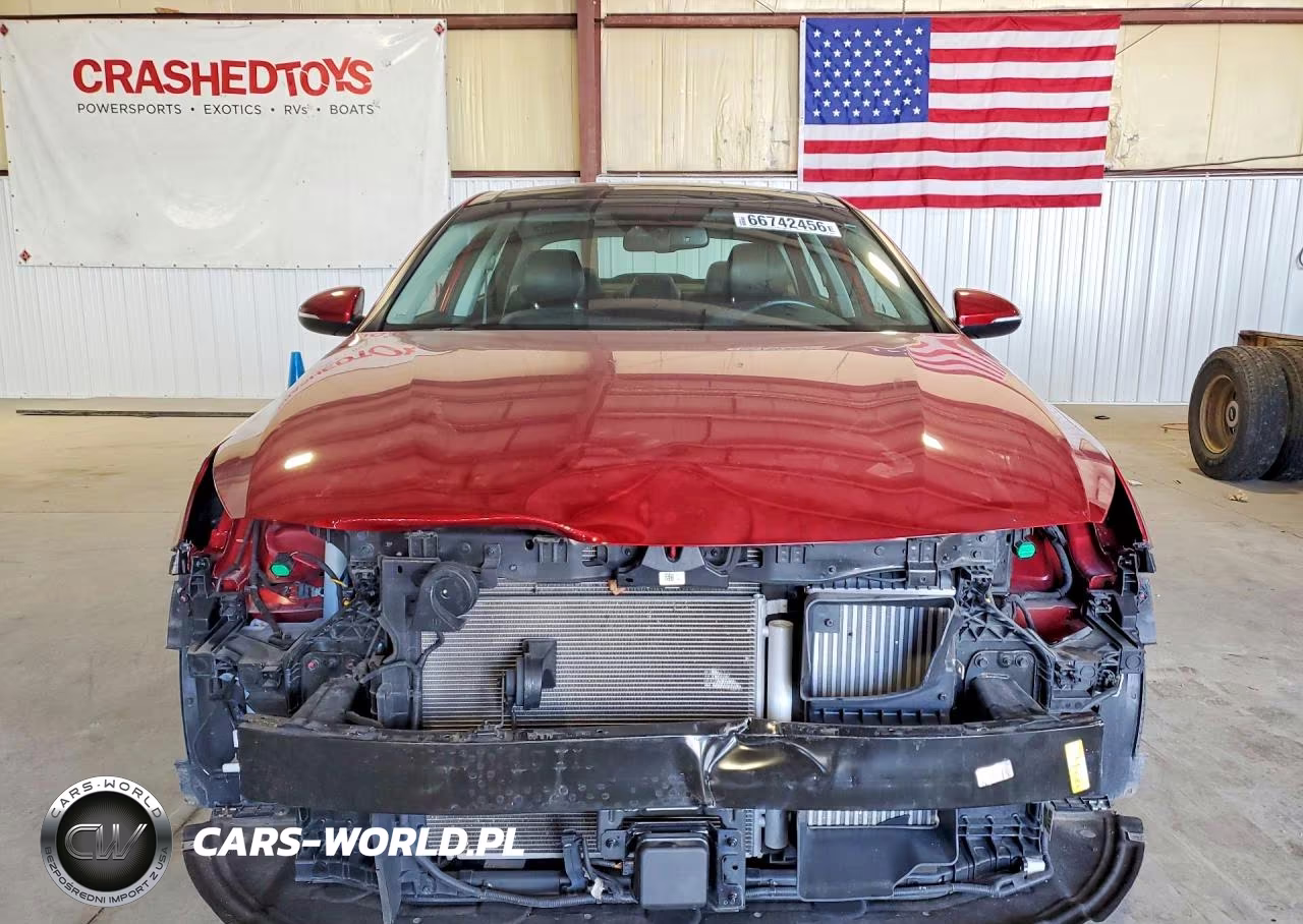 2016 Kia Optima Sx VIN:5XXGW4L28GG051269 - 5