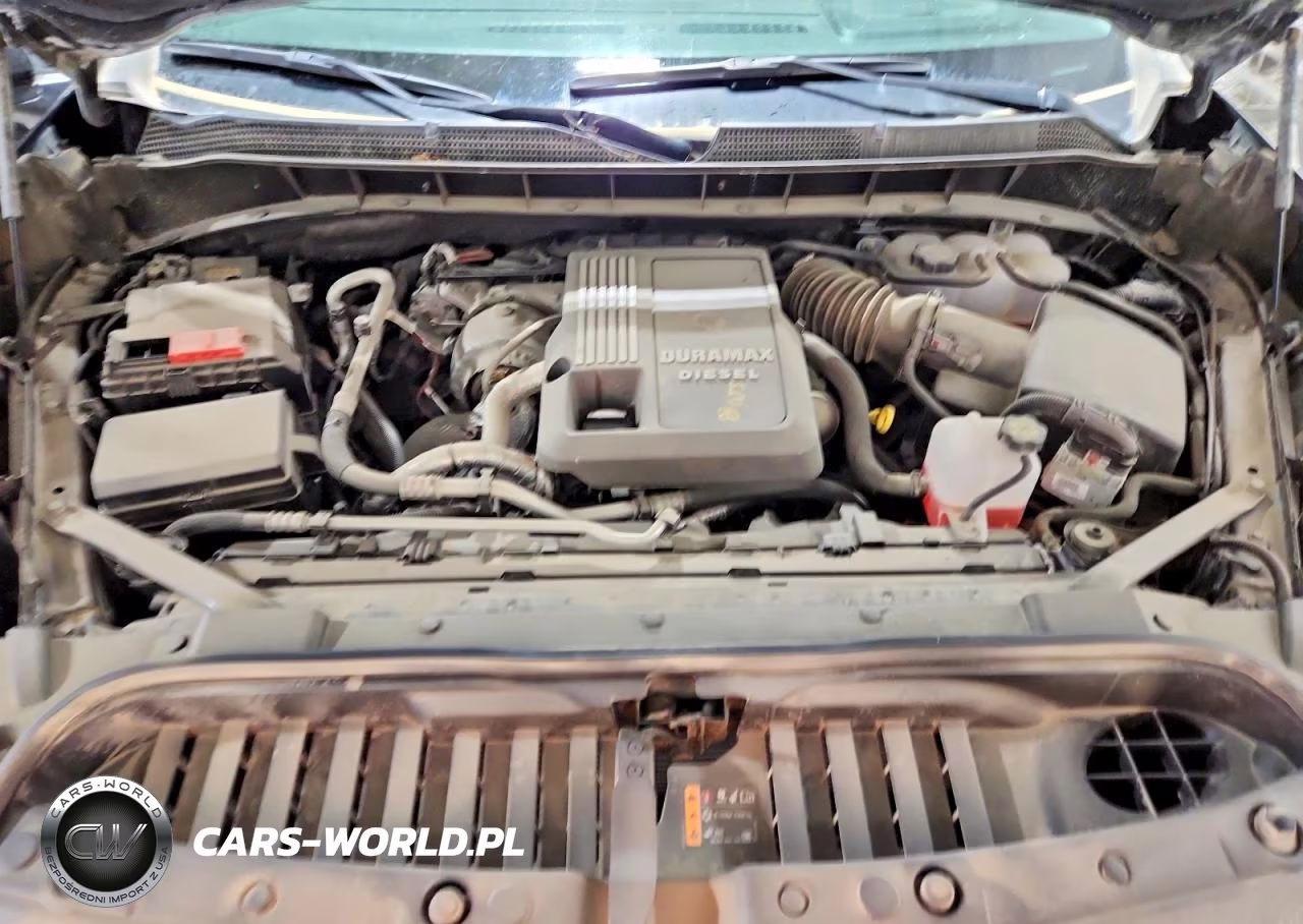 2025 Chevrolet Silverado K1500 Lt VIN:3GCUKDE82SG158159 - 11