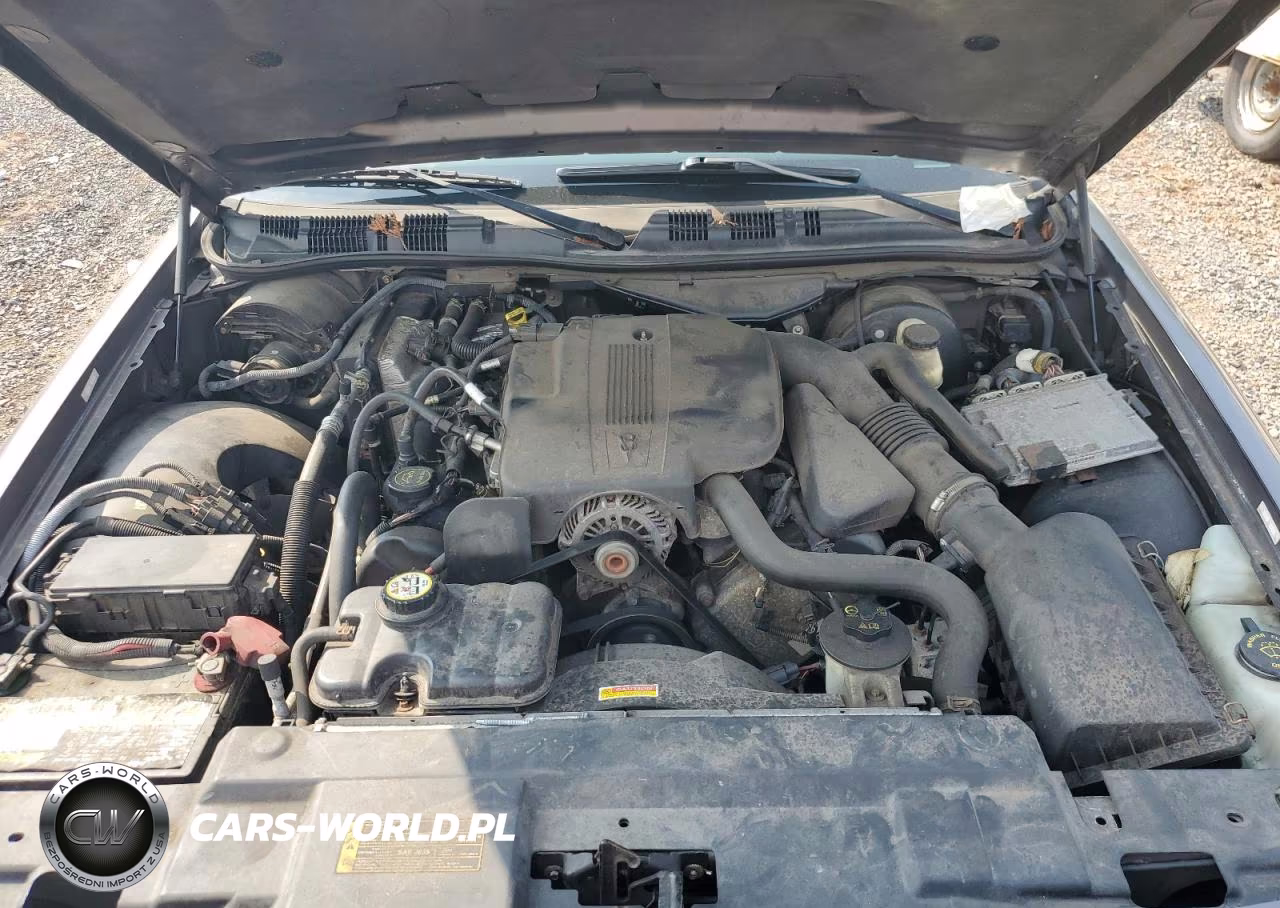 2007 Mercury Grand Marquis Gs VIN:2MEFM74W47X620432 - 11