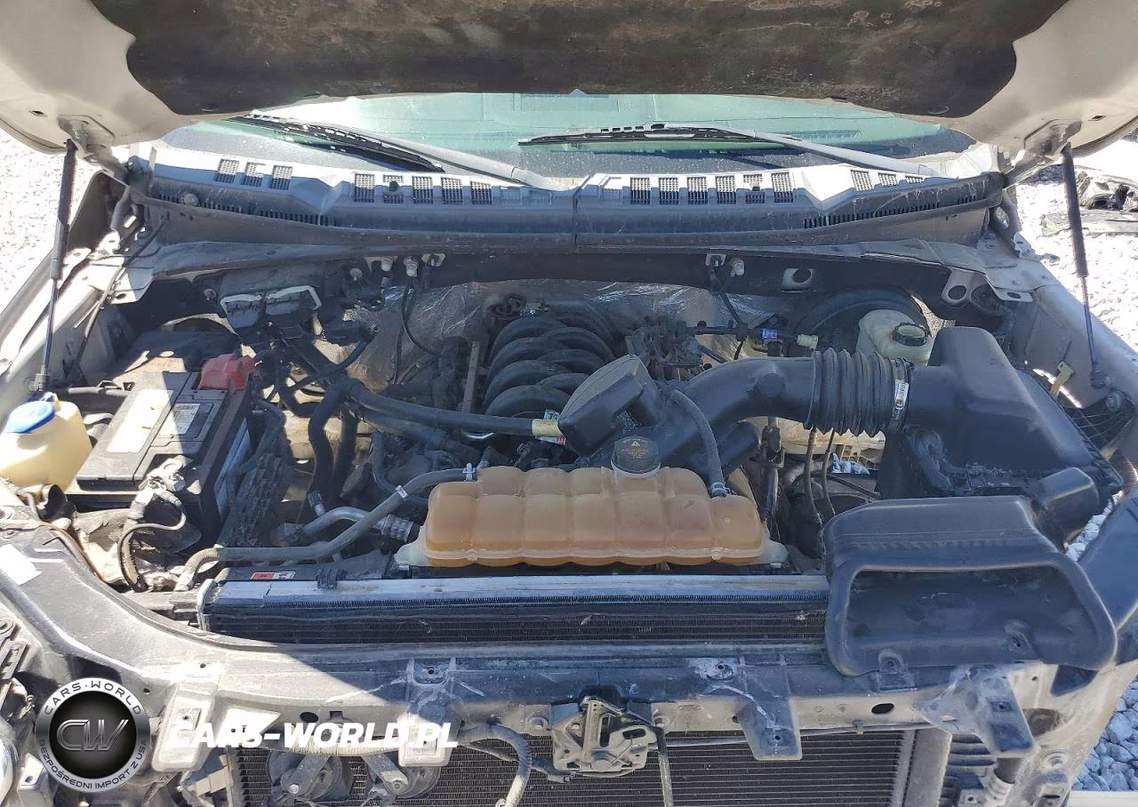 2016 Ford F150 Supercrew VIN:1FTEW1CFXGFA16627 - 11
