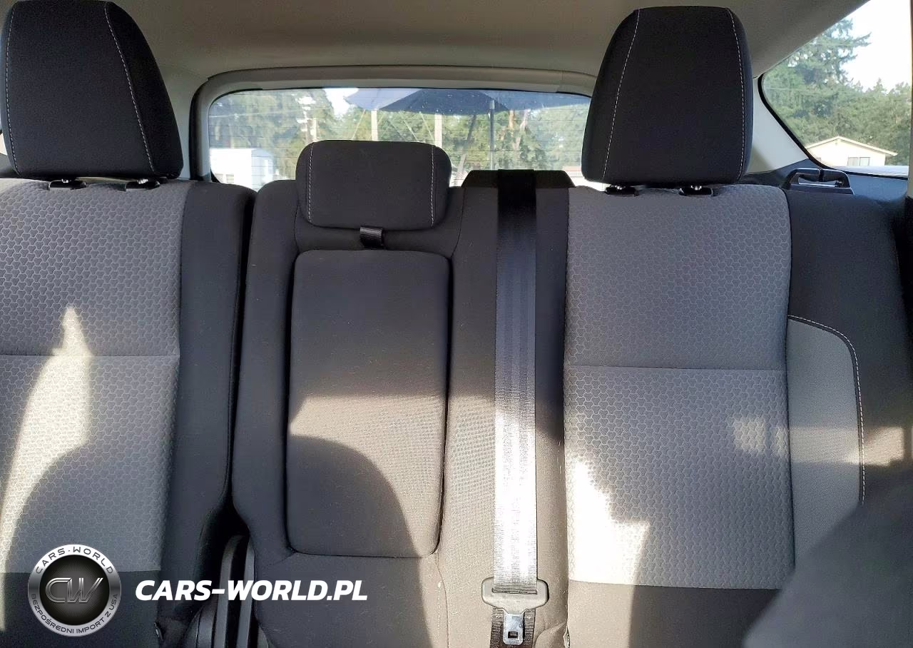 2019 Ford Escape Se VIN:1FMCU9GD4KUB64163 - 10