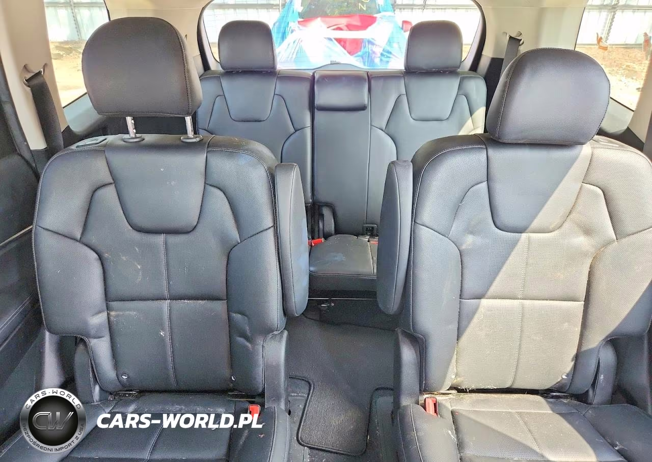 2022 Kia Telluride Ex VIN:5XYP3DHC5NG220568 - 10